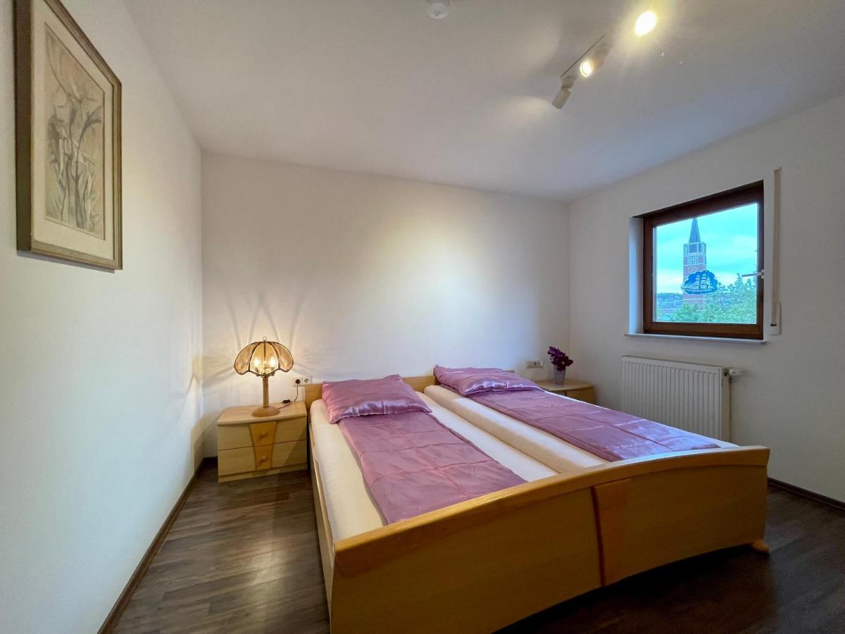 Wunderschoenes Apartment In Der Goldstadt Pforzheim Exterior photo